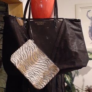 Victoria Secret Tote